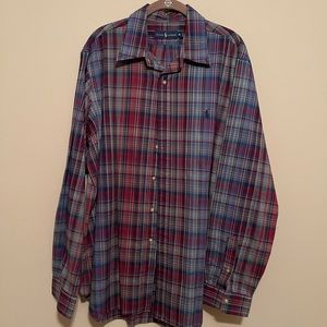 Ralph Lauren Button Down